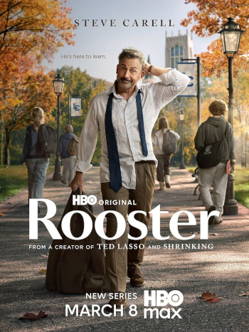 Rooster affiche
