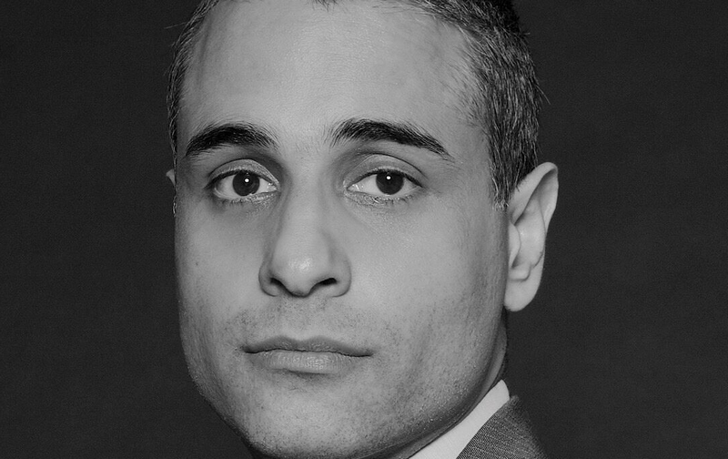 Siddharth Kara