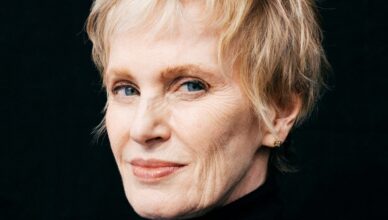 Siri Hustvedt