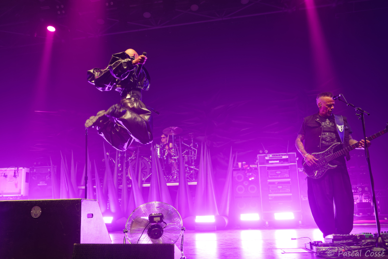 Skunk Anansie Zénith P Cossé 01