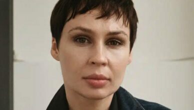 Sofia Andrukovich