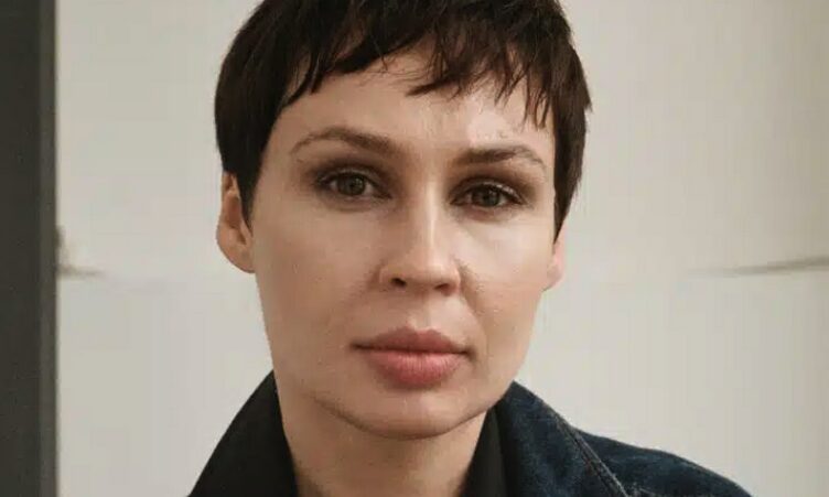 Sofia Andrukovich