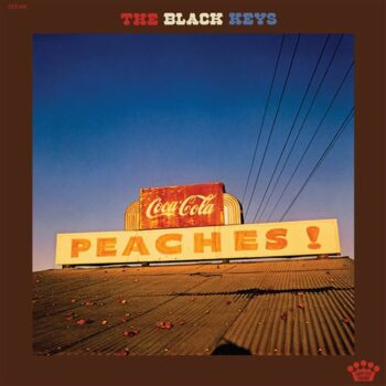 The Black Keys – Peaches!