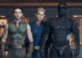 The Boys S5