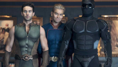 The Boys S5
