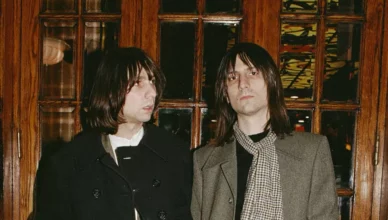 The Lemon Twigs 2026
