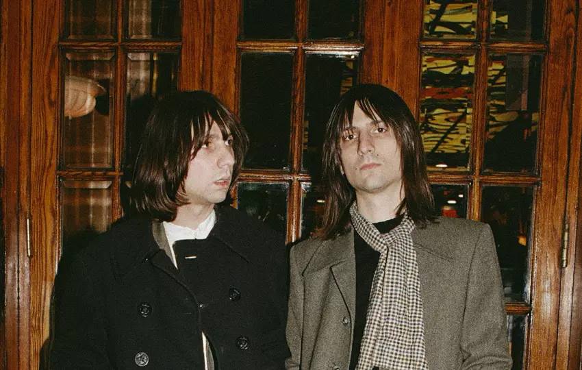 The Lemon Twigs 2026