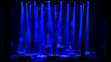 Tricky Trianon MEA