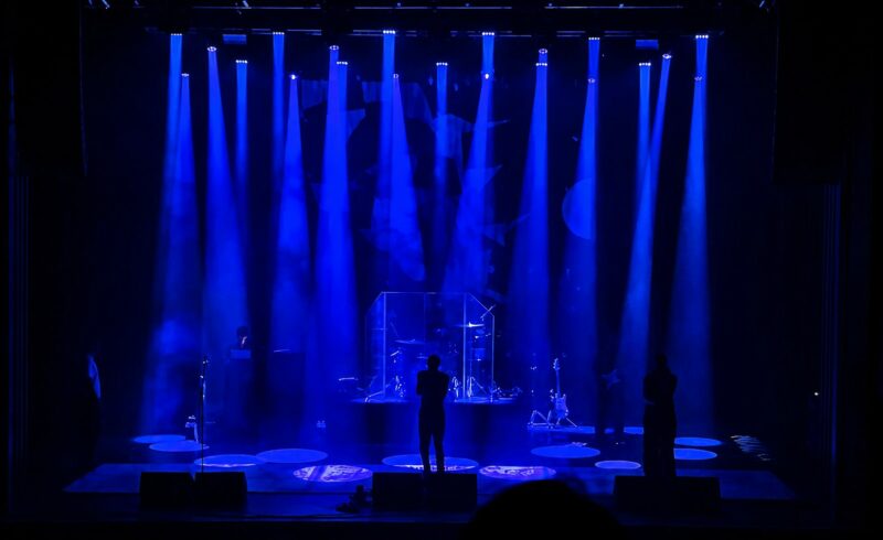 Tricky Trianon MEA