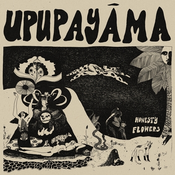 Upupayama – Honestly Flowers
