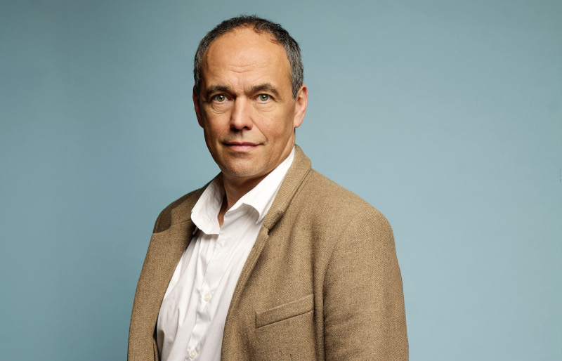 Yann Bergheaud