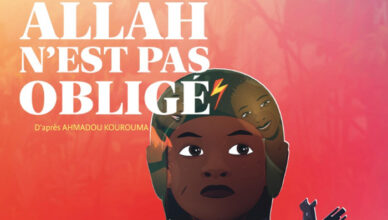 Allah n'est pas obligé - Zaven Najjar et Karine Winczura