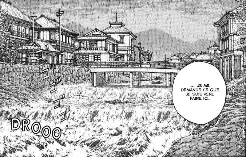Au temps de Botchan, livre 5 - Natsuo Sekikawa et Jirô Taniguchi