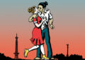 Emma et Amir - Dans l'ombre de la terreur - Bianca Schaalburg
