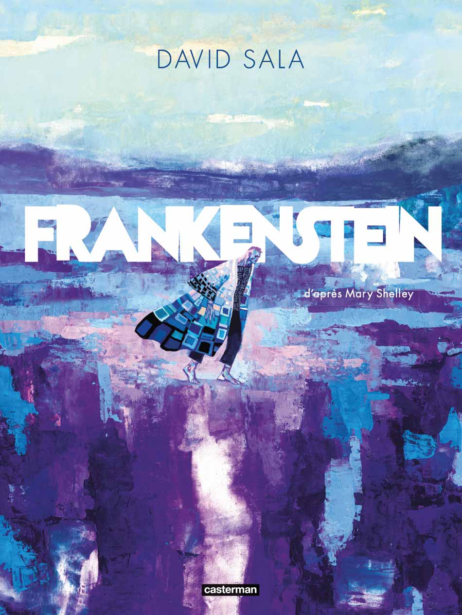 Frankenstein – David Sala