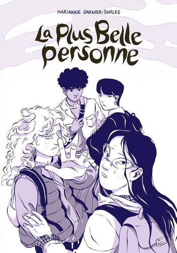 la-plus-belle-personne