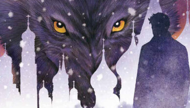 Le Mage du Kremlin – Luc Jacamon