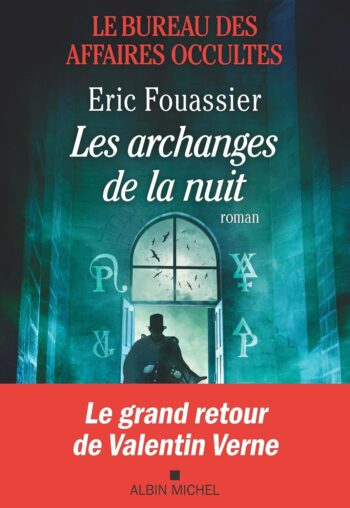 les-archanges-de-la-nuit
