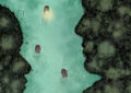 Passeur(s) — Damien Perez, Frédéric Loore, Fernando Baldo