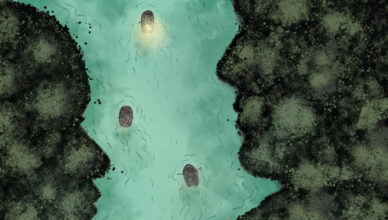 Passeur(s) — Damien Perez, Frédéric Loore, Fernando Baldo