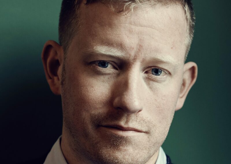 Colin Barrett(c) Bart Michiels 