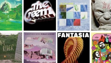 10 albums en plus juin 2026