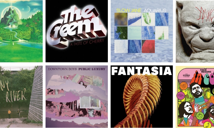 10 albums en plus juin 2026