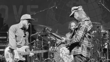2025 07 13 Neil Young Adidas Arena PA