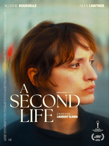 A Second Life affiche