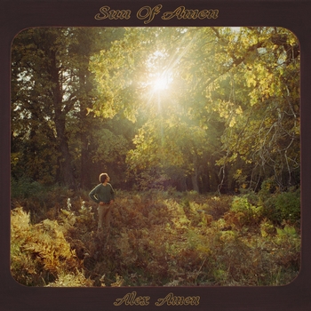 Alex Amen – Sun Of Amen