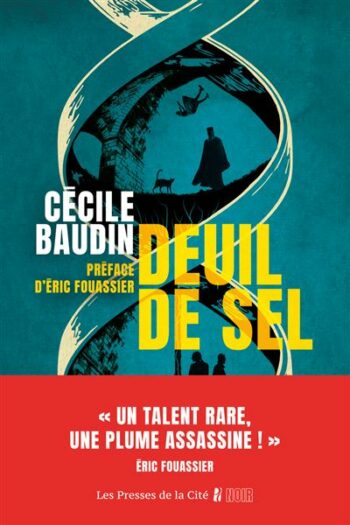 Deuil-de-sel