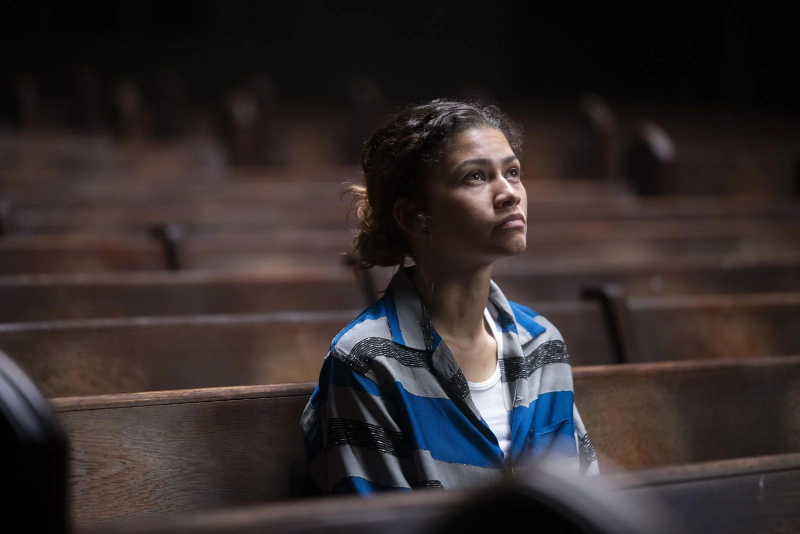 Euphoria S3