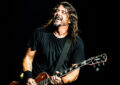 Foo Fighters La Defense Arena MEA