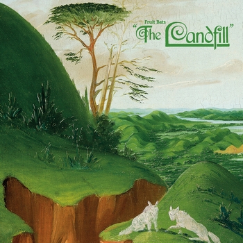 Fruit Bats – The Landfill