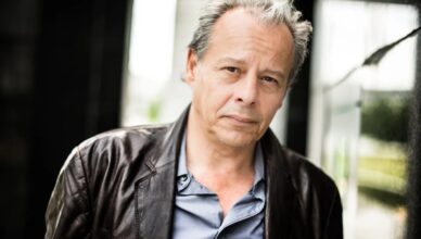 Gregoire Bouillier