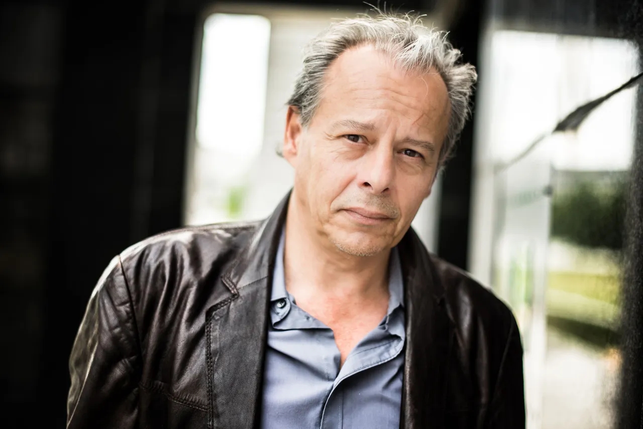 Gregoire Bouillier 