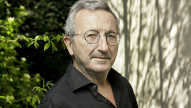 Jacques Expert Photo Bruno Levy