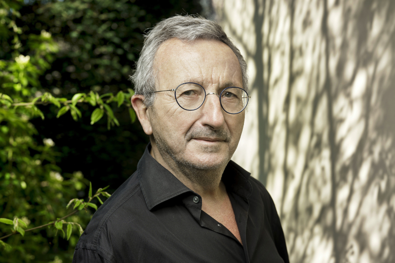 Jacques Expert Photo Bruno Levy