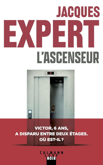 L ascenseur