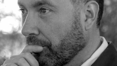 Laurent Ladouari