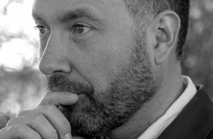 Laurent Ladouari