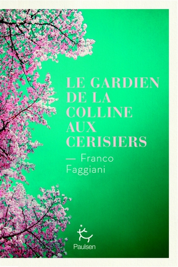 Le gardien de la colline aux cerisiers