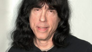 Marky Ramone 2009