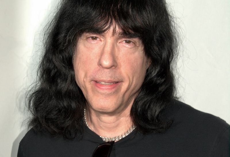Marky Ramone 2009