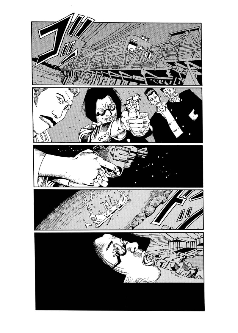 Printemps Bleu Extrait