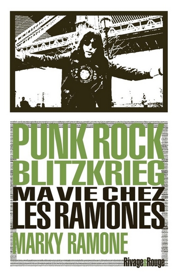 Punk Rock Blitzkrieg