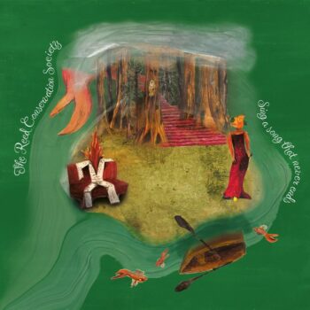 Reed Society Album