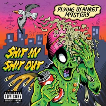 Shit In Shit Out