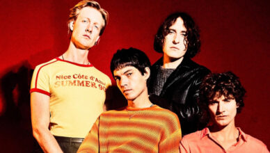 Temples