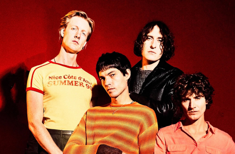 Temples